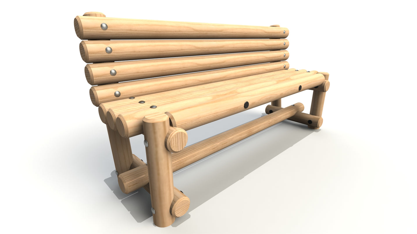 Aston Bench