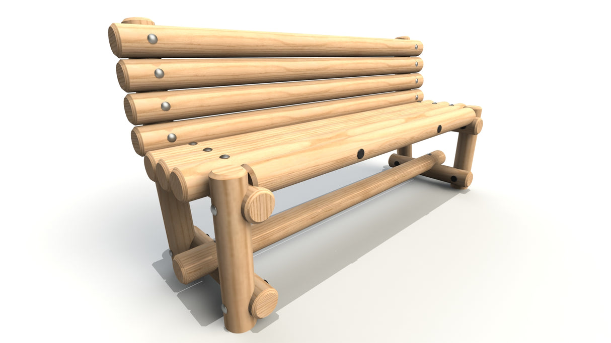 Aston Bench