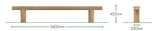 Balance Beam
