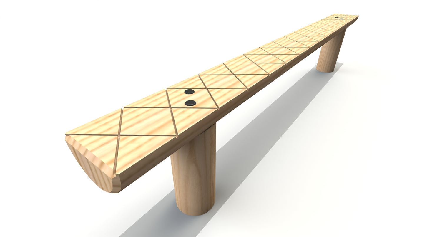 Balance Beam