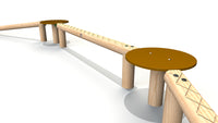 Balance Challenge