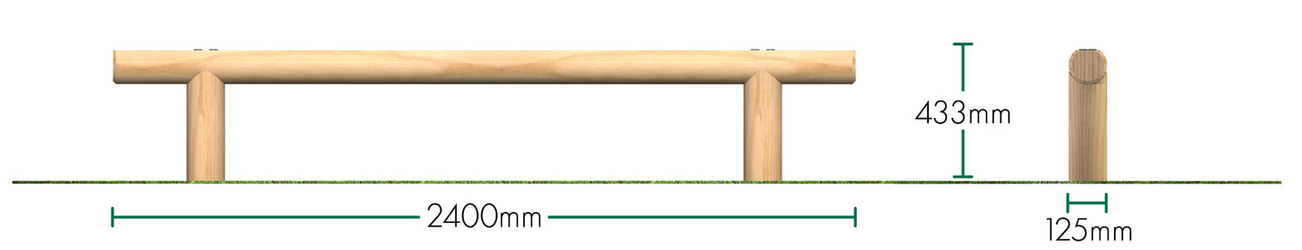Balance Walk