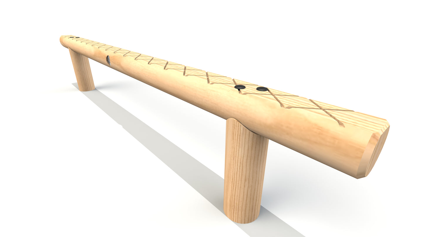 Balance Walk