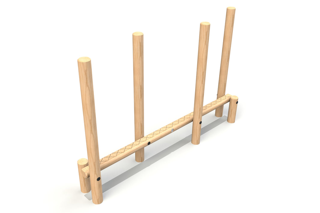 Balance Weave