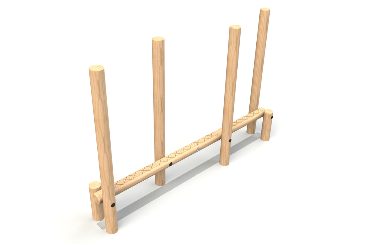 Balance Weave