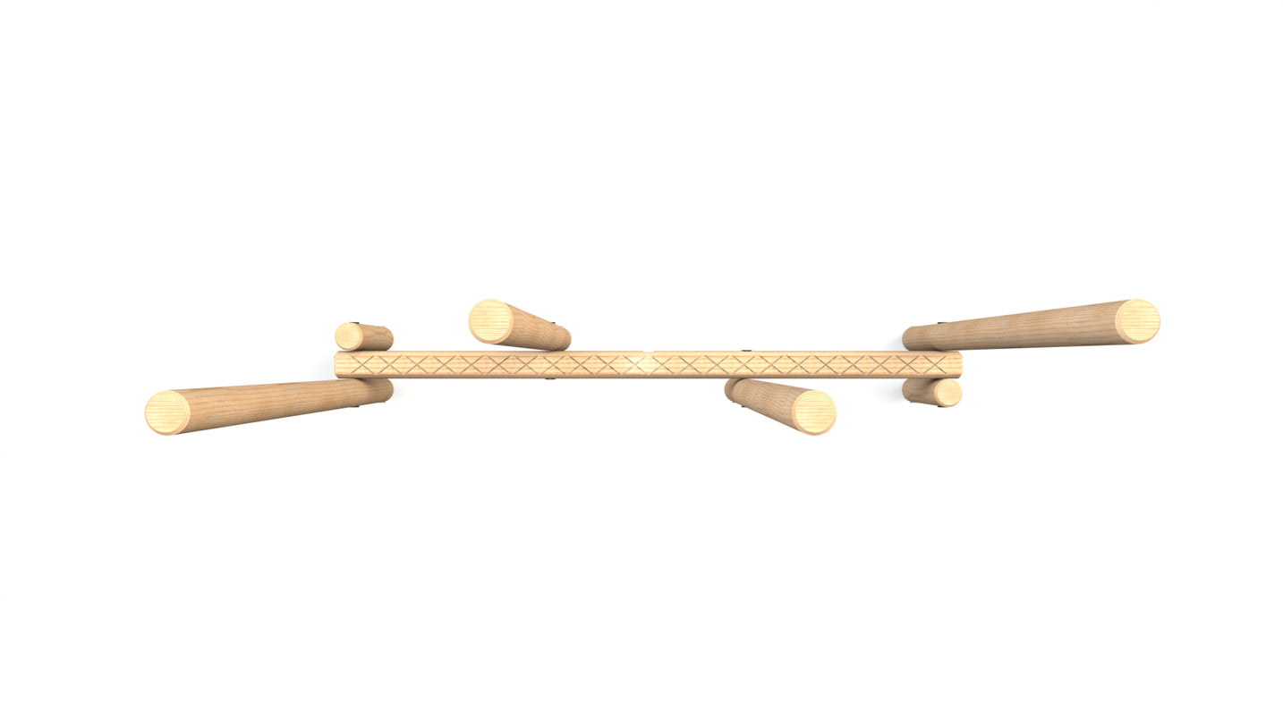 Balance Weave