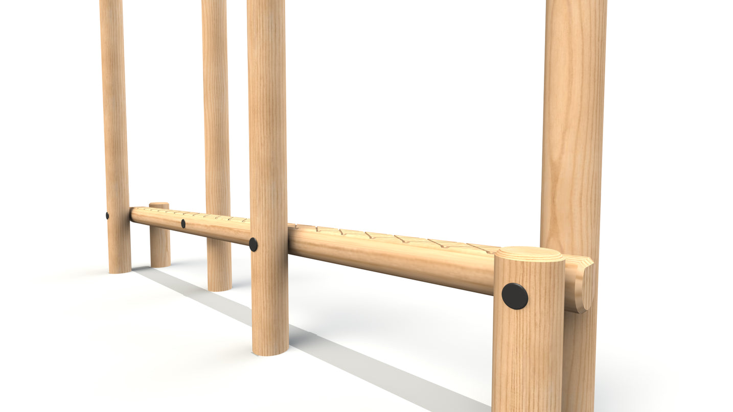 Balance Weave