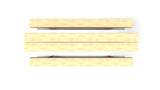Bench and Table 2.4m