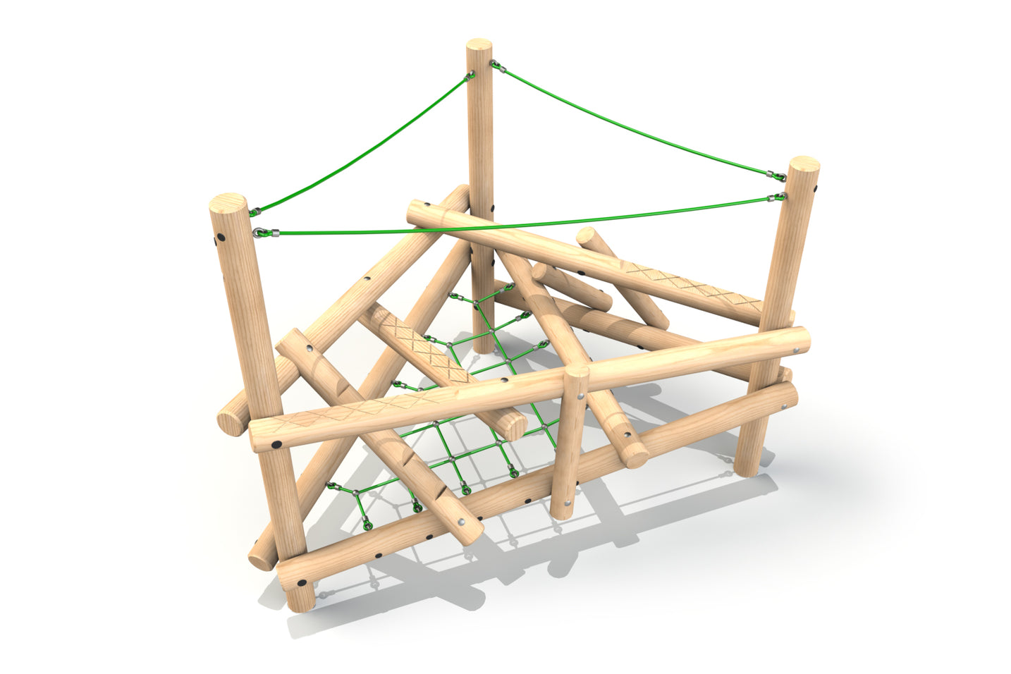 Clamber Stack 1