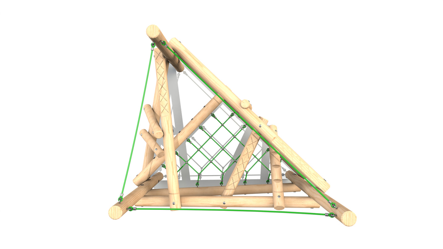 Clamber Stack 1