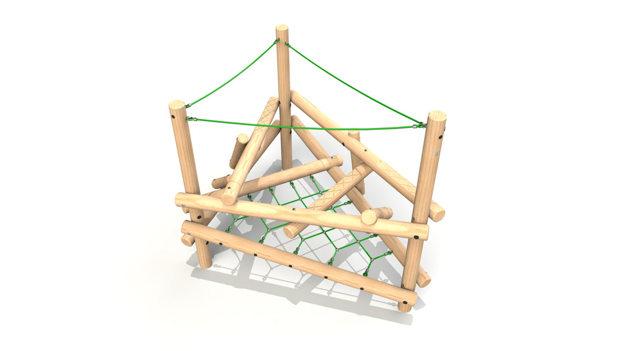Clamber Stack 1