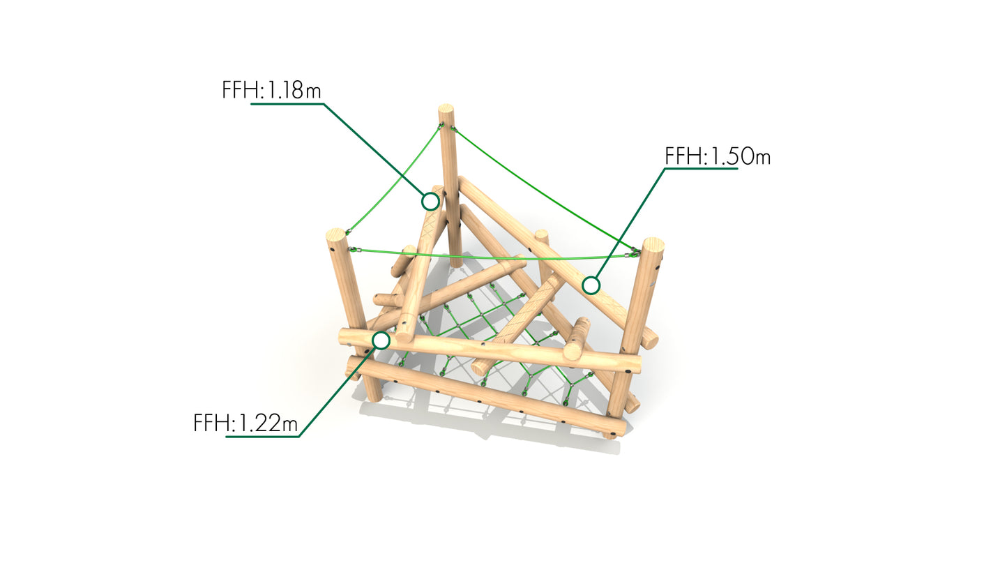 Clamber Stack 1