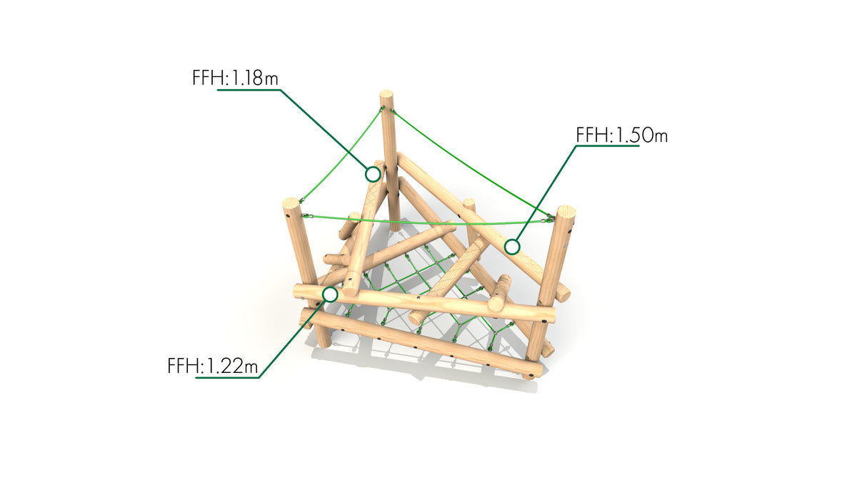 Clamber Stack 1