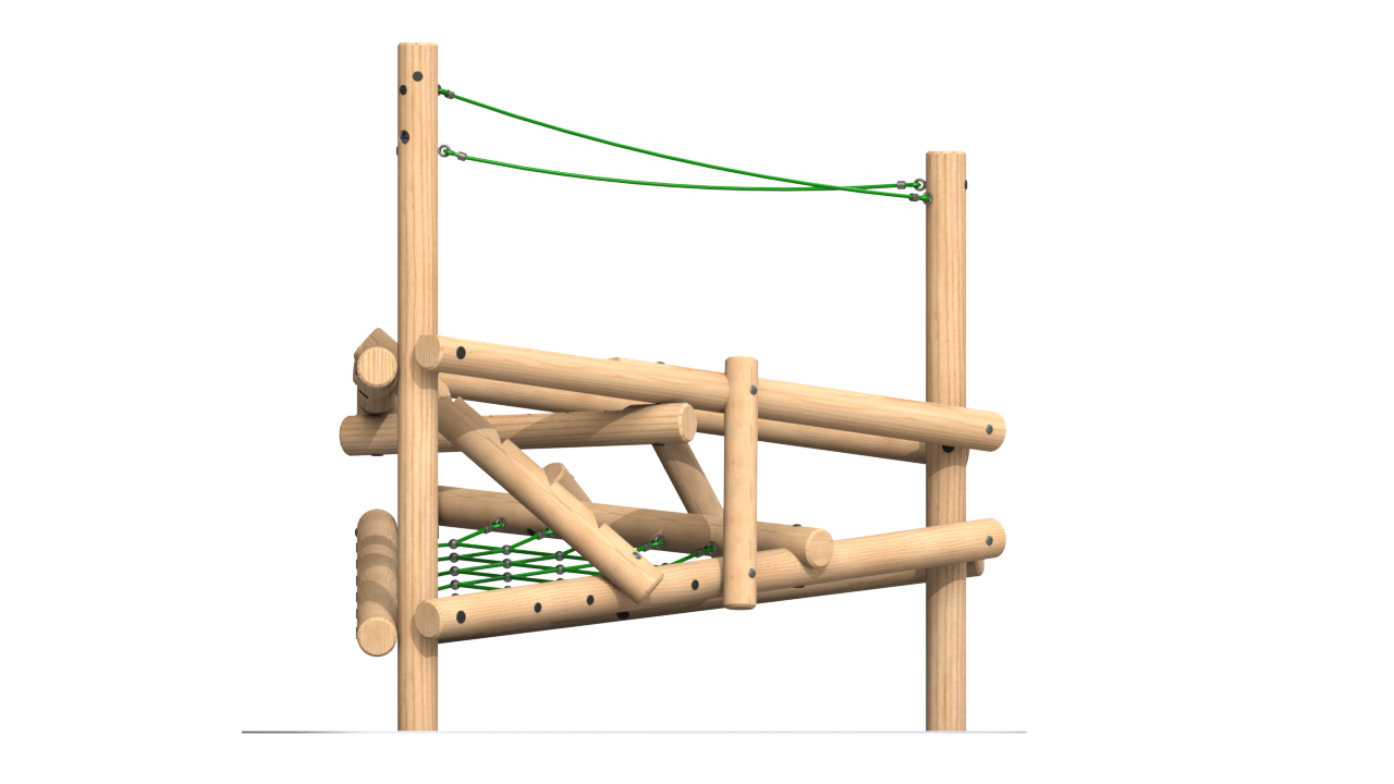 Clamber Stack 1