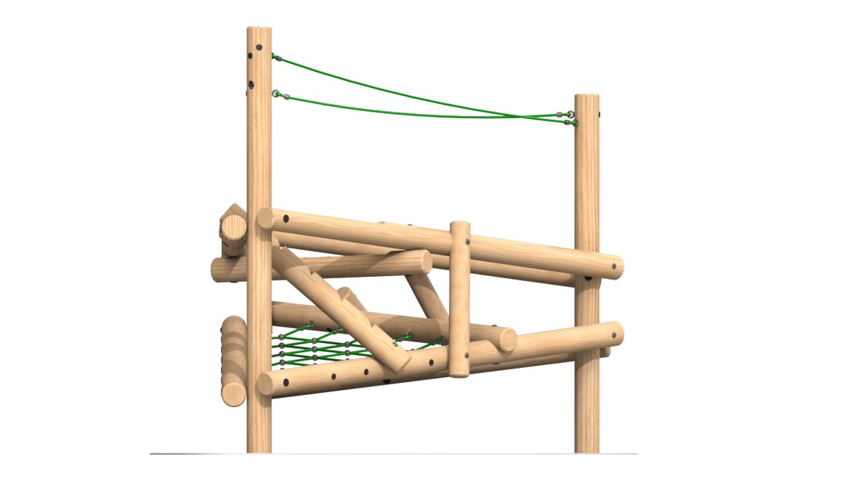 Clamber Stack 1