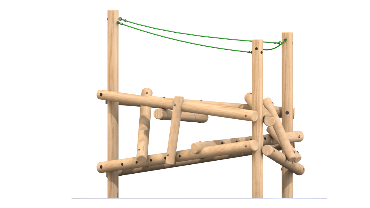 Clamber Stack 1