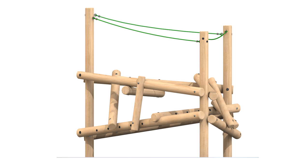 Clamber Stack 1