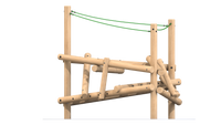 Clamber Stack 1