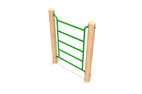 Climb Ladder