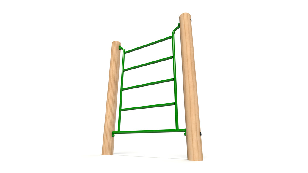 Climb Ladder