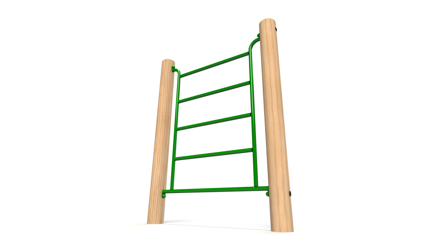 Climb Ladder