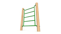 Climb Ladder