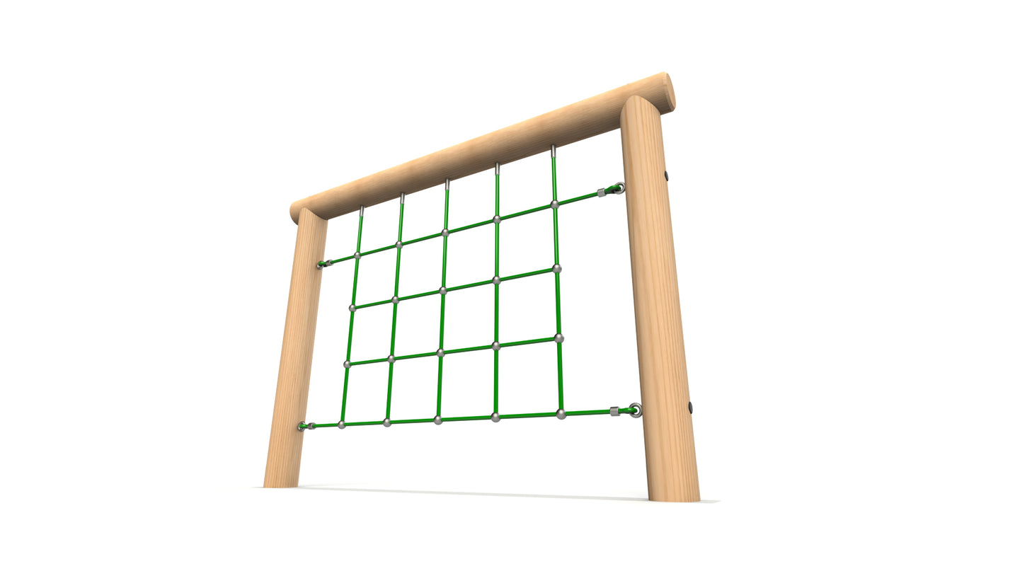 Climb Net