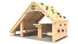 Climbing Den