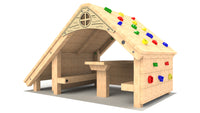 Climbing Den
