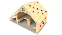Climbing Den