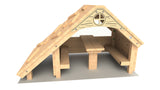 Climbing Den
