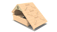Climbing Den