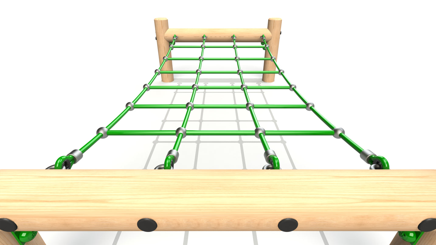 Crawl Net