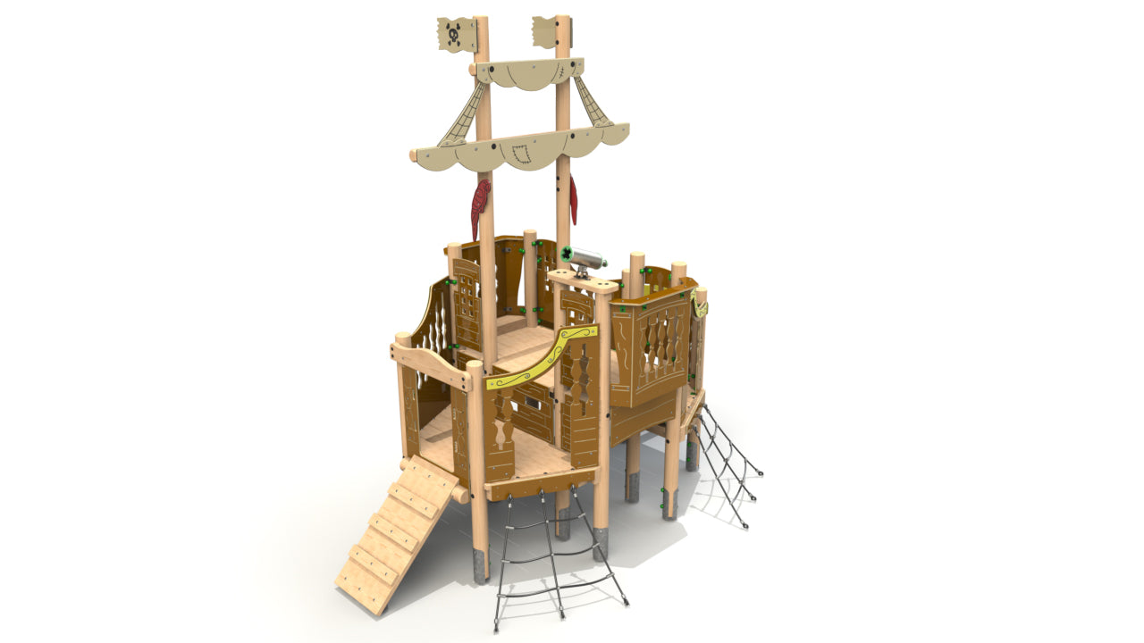 Crows Nest