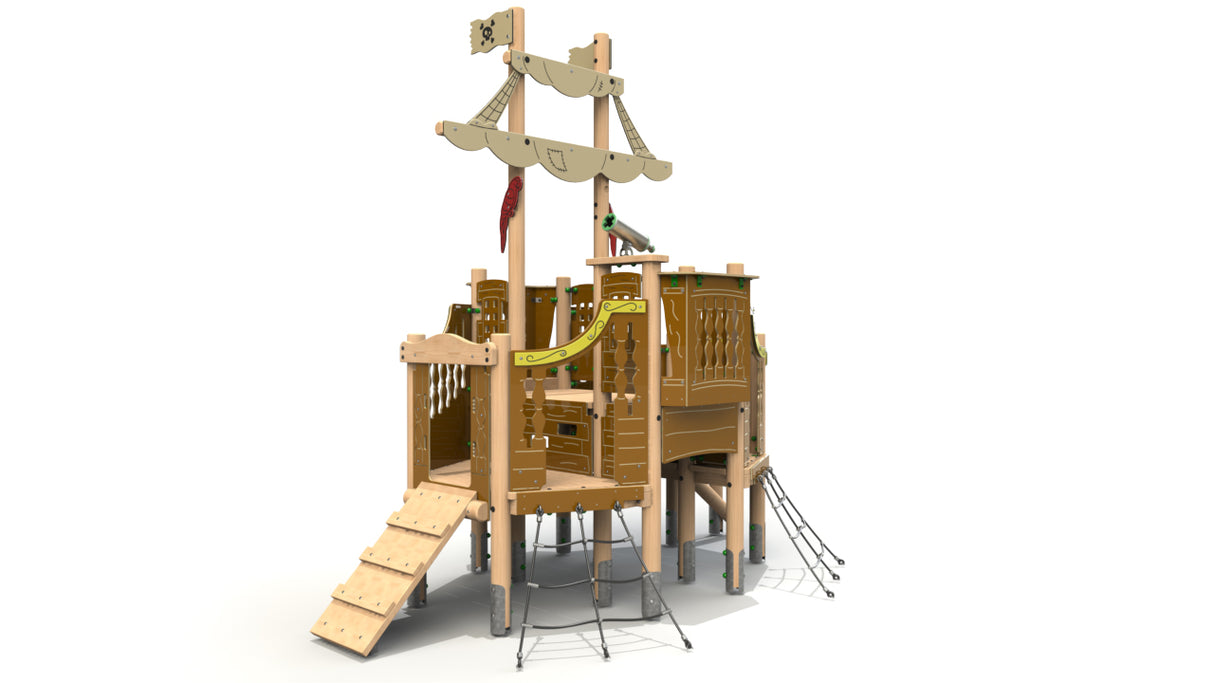 Crows Nest