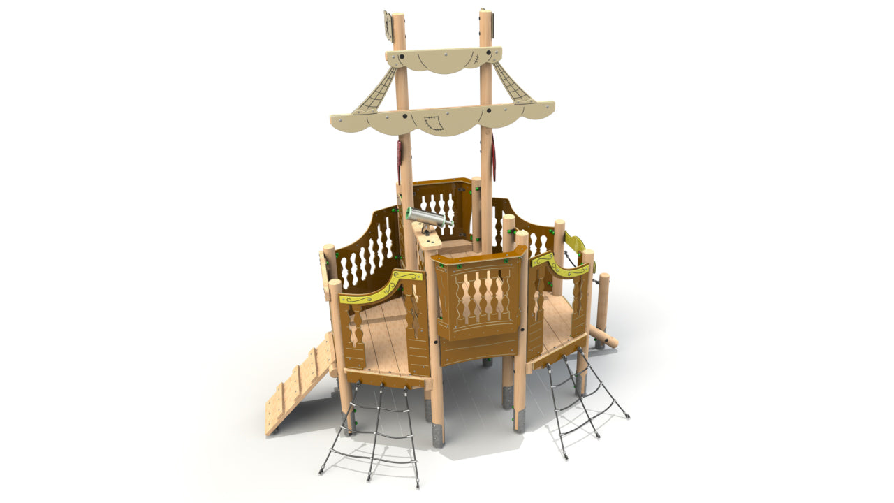 Crows Nest