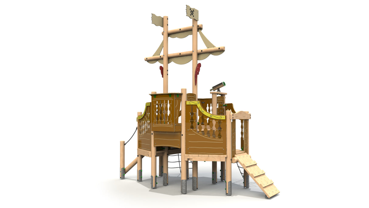 Crows Nest