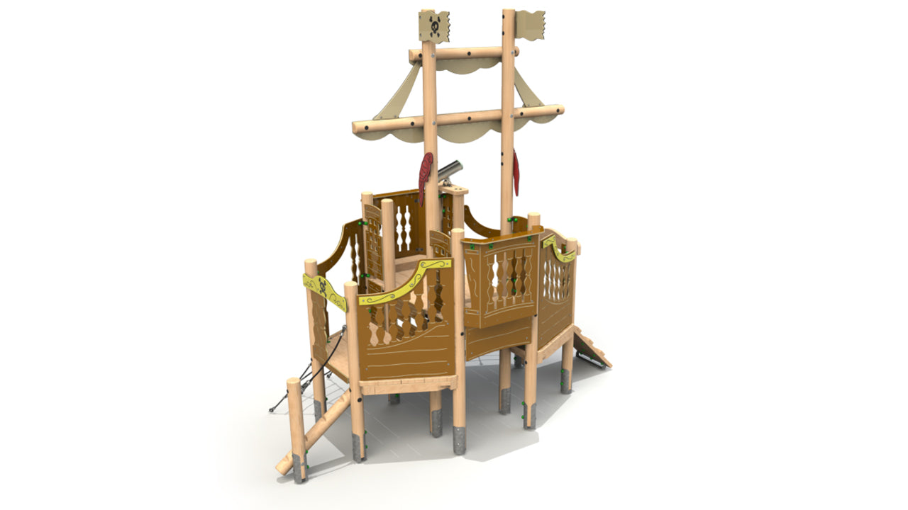 Crows Nest