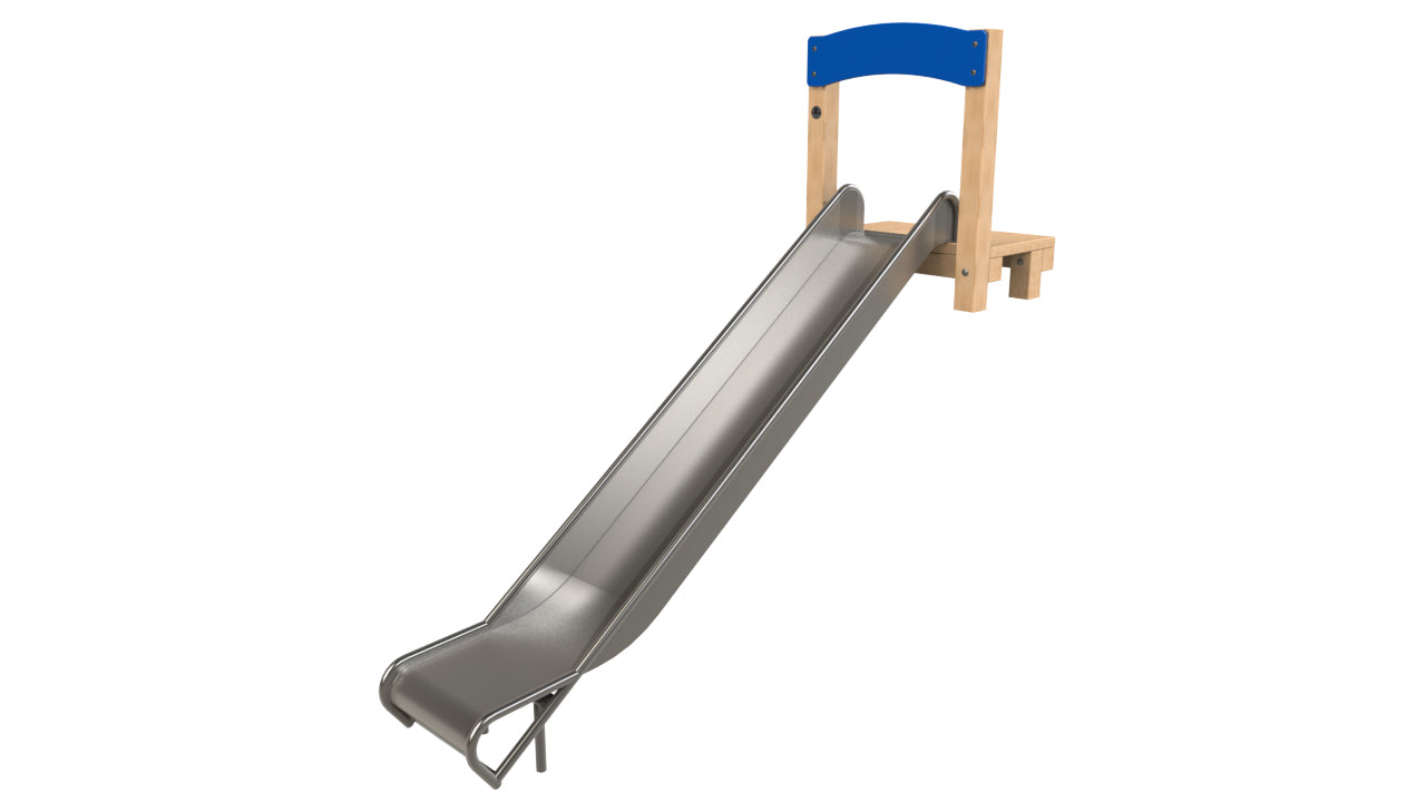 Embankment Slides