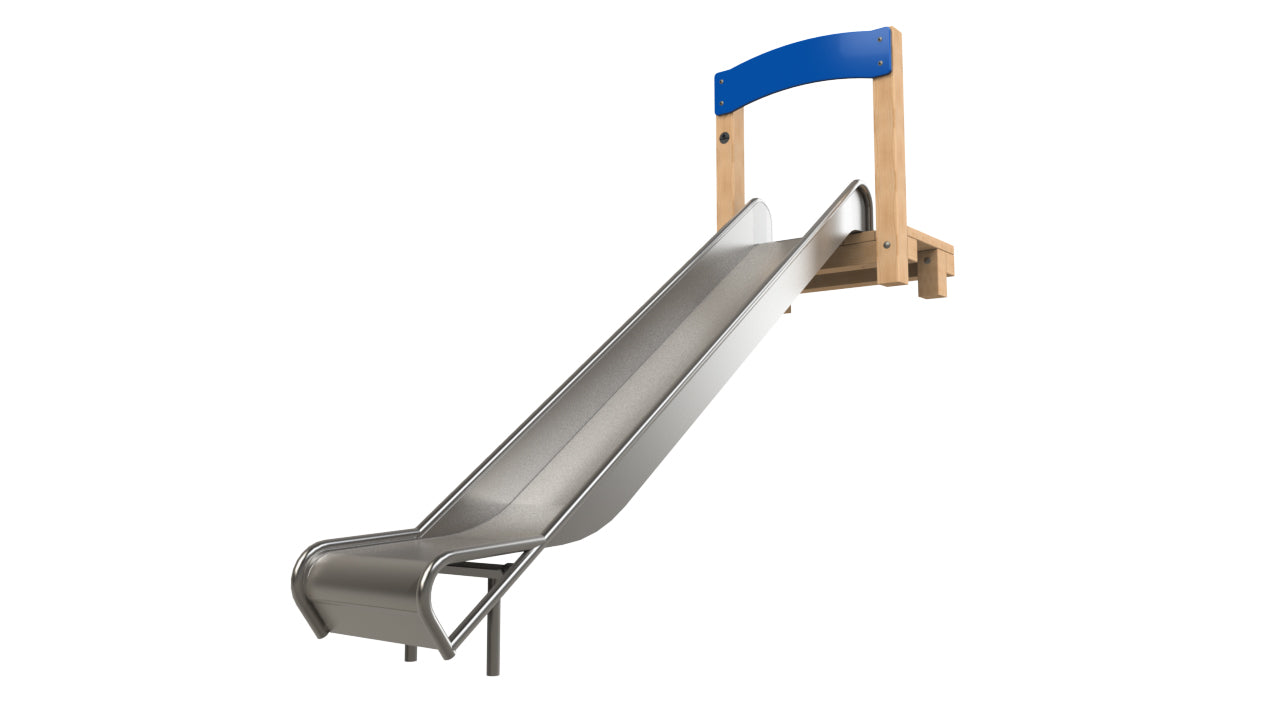 Embankment Slides