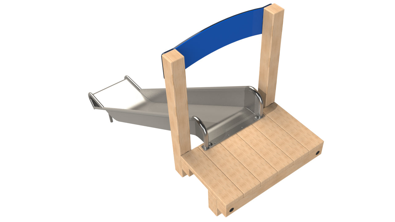 Embankment Slides