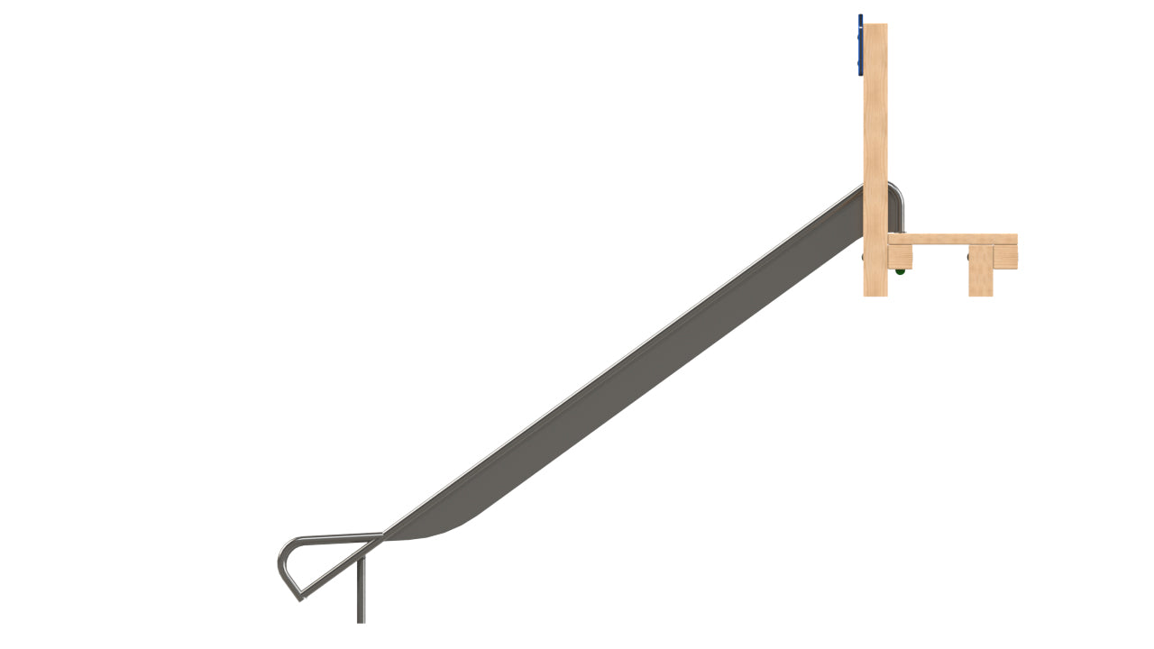 Embankment Slides