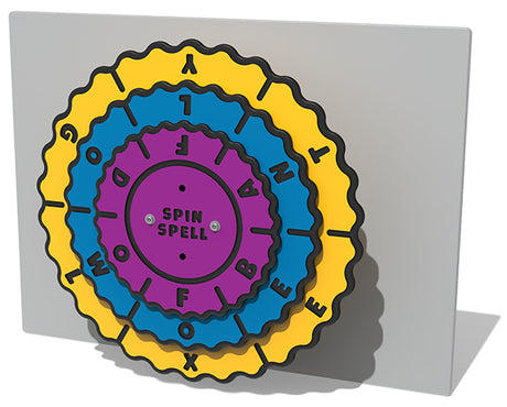 Spin Spell Insert