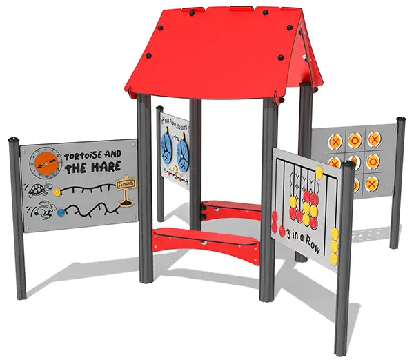 Games Den