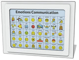 Emotions Communication Panel