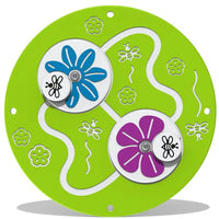 Mini Flower Explorer Insert