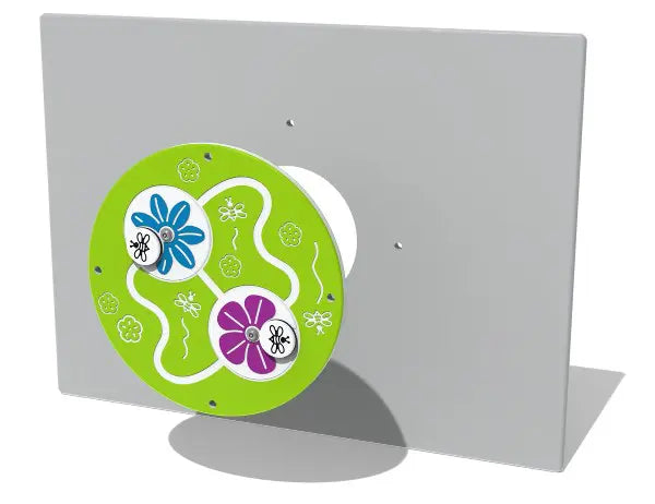 Mini Flower Explorer Insert