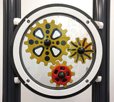 Gliding Gears Insert