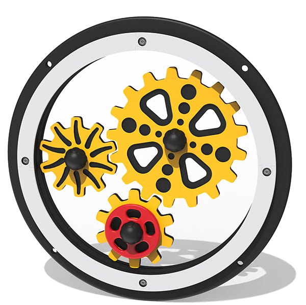 Gliding Gears Insert
