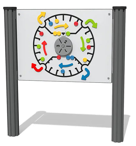 Ludo (Trouble) Play Panel